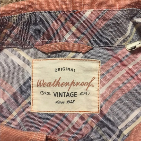 XXL Orignal weatherproof Vintage button - Picture 2 of 4